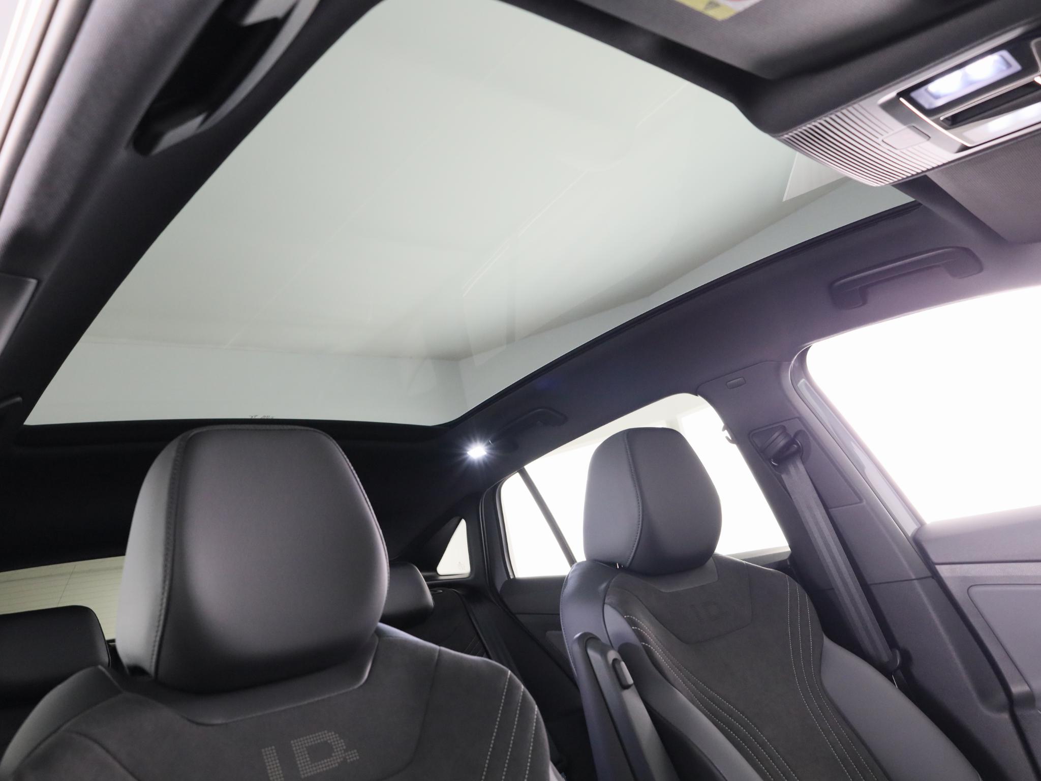 Foto van Volkswagen Id.5