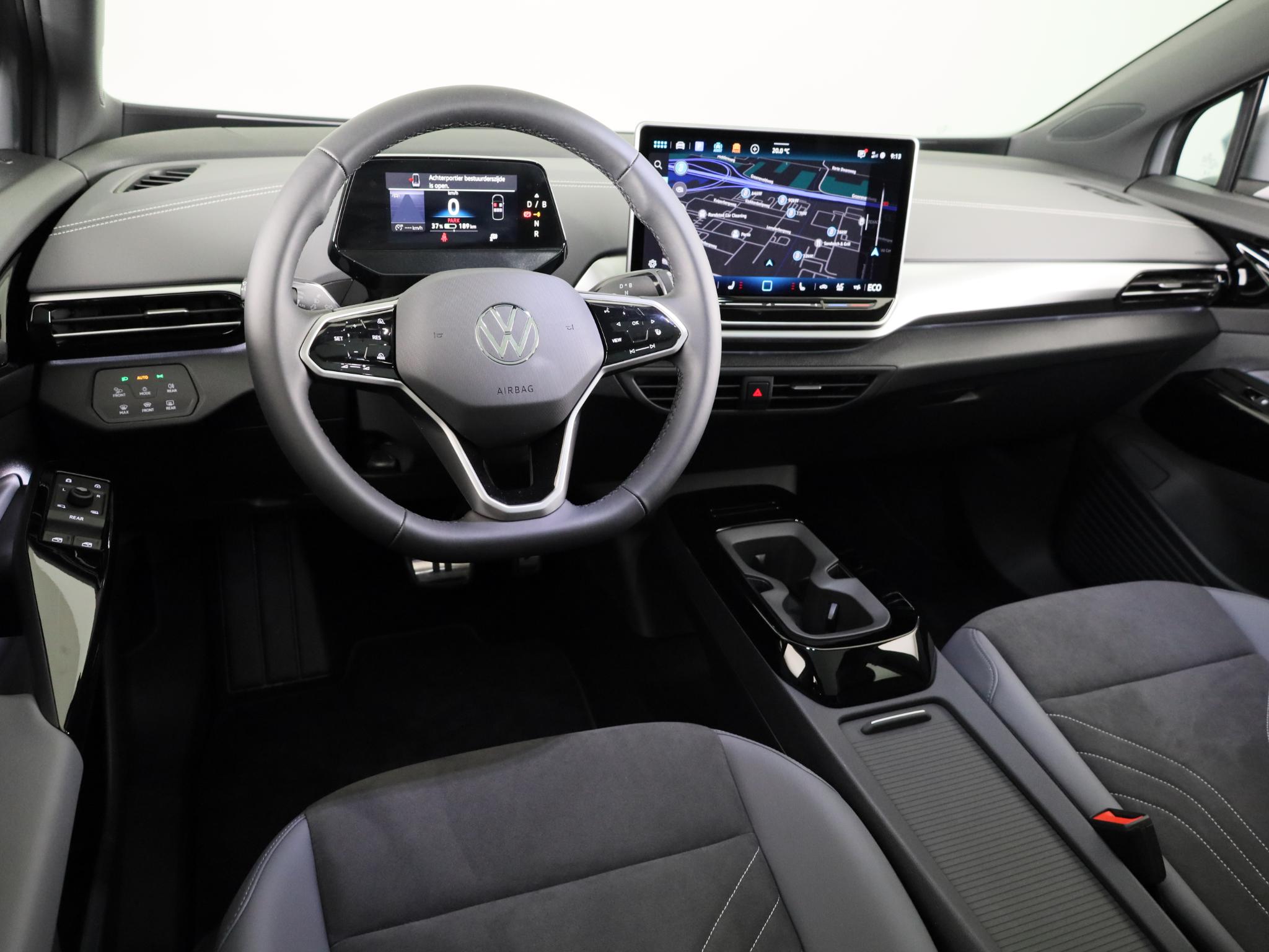 Foto van Volkswagen Id.5