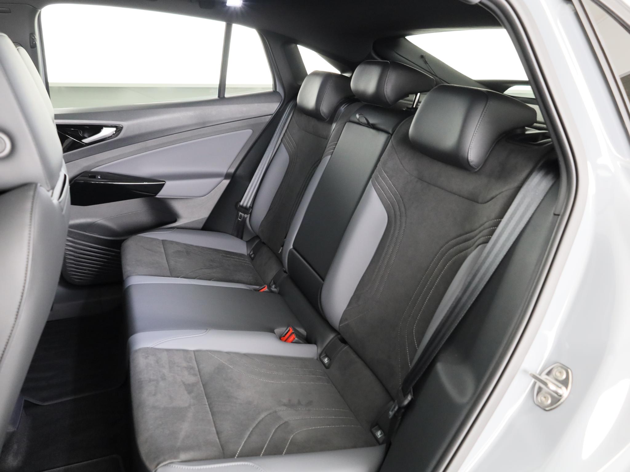 Foto van Volkswagen Id.5