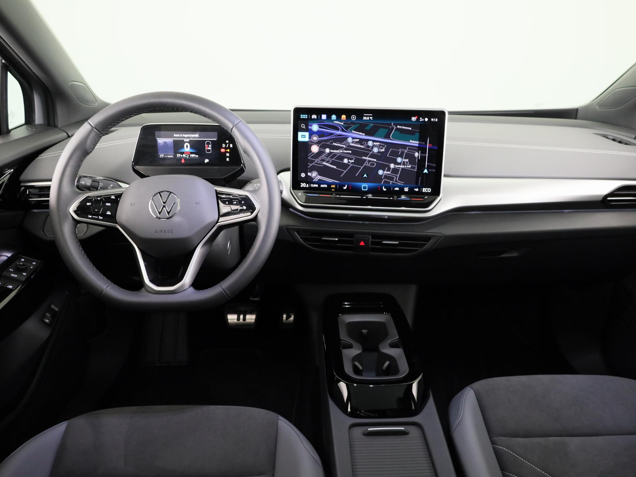 Foto van Volkswagen Id.5