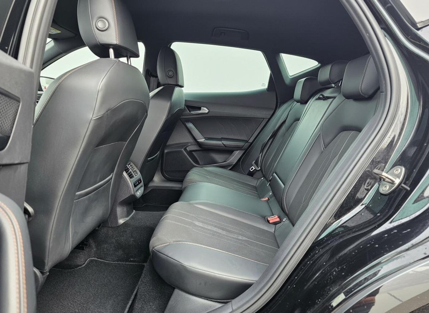 Foto van Cupra Formentor E-hybrid