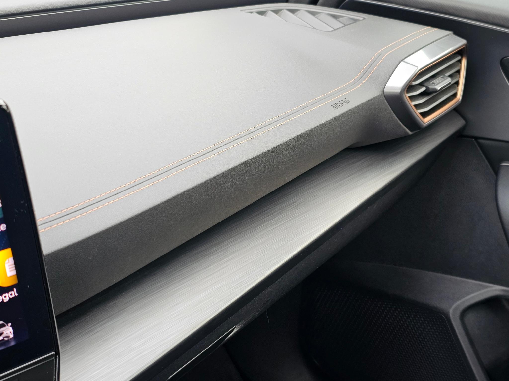 Foto van Cupra Formentor E-hybrid