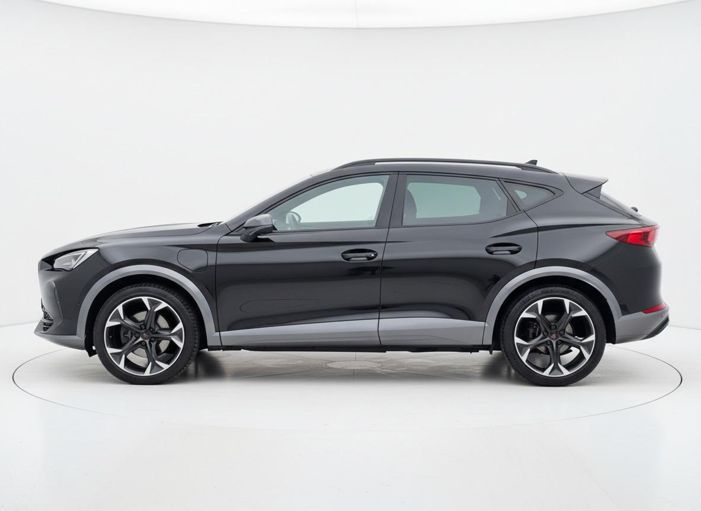 Foto van Cupra Formentor E-hybrid