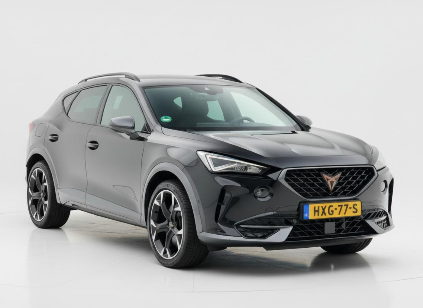 Foto van Cupra Formentor E-hybrid