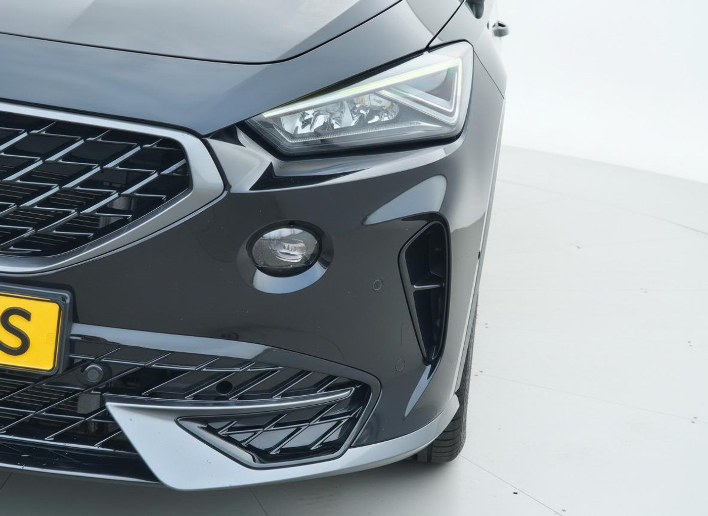 Foto van Cupra Formentor E-hybrid