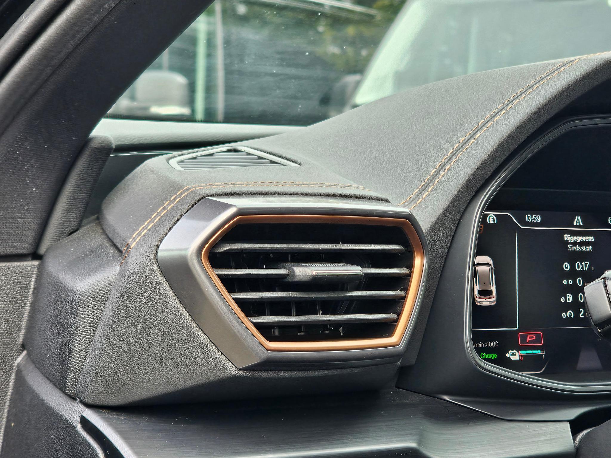 Foto van Cupra Formentor E-hybrid
