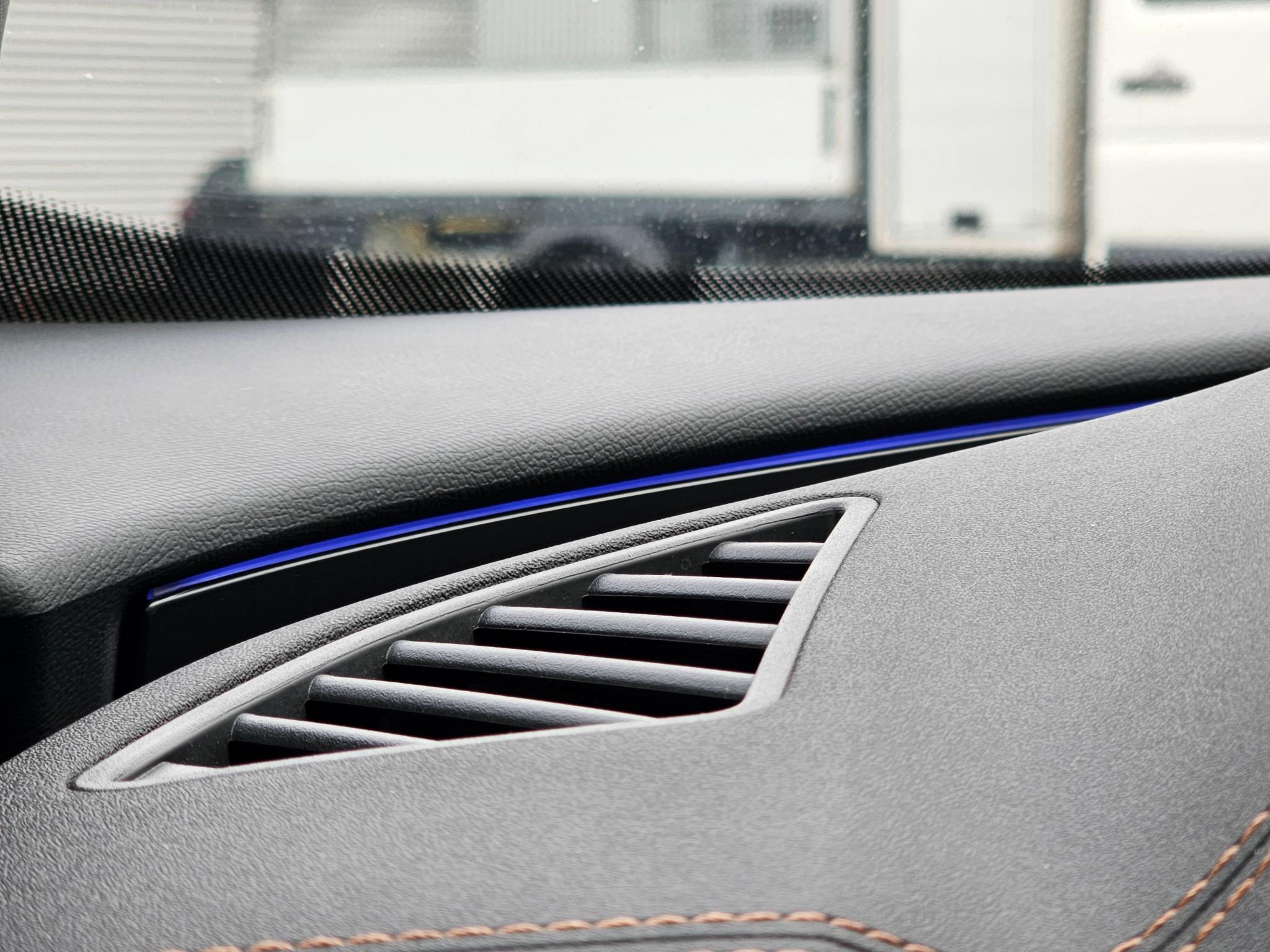 Foto van Cupra Formentor E-hybrid