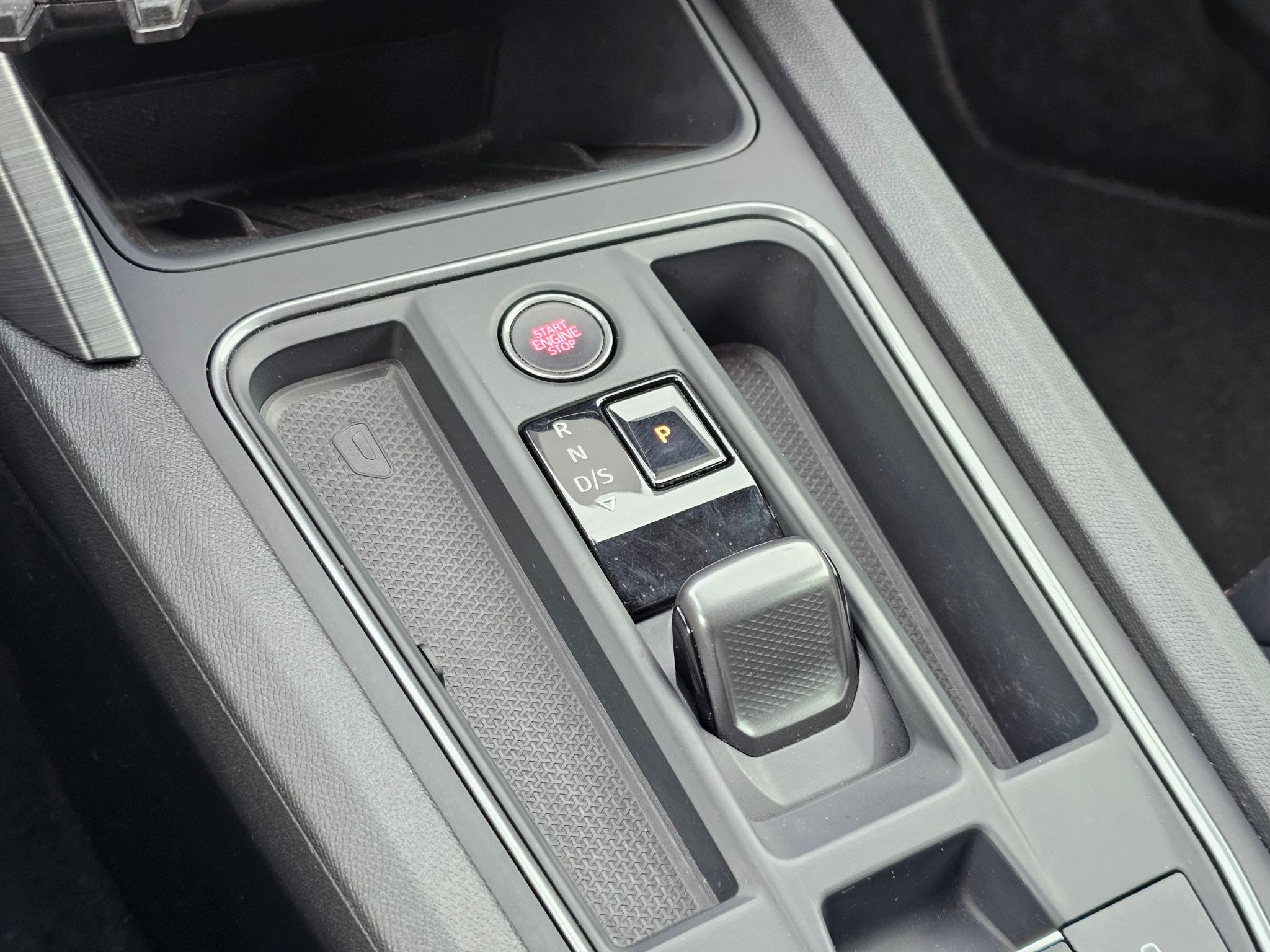 Foto van Cupra Formentor E-hybrid