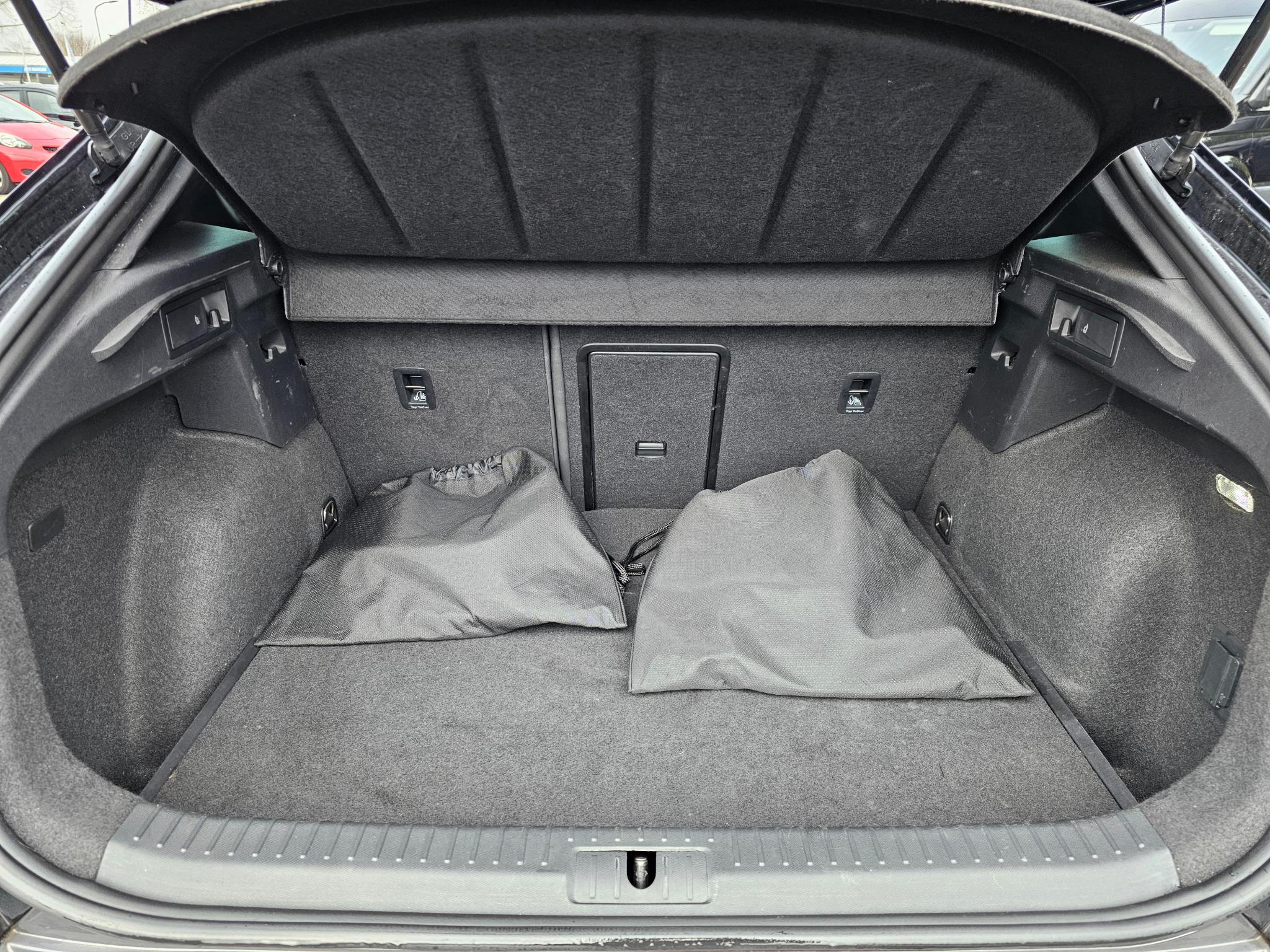 Foto van Cupra Formentor E-hybrid