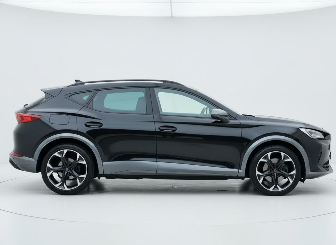 Foto van Cupra Formentor E-hybrid