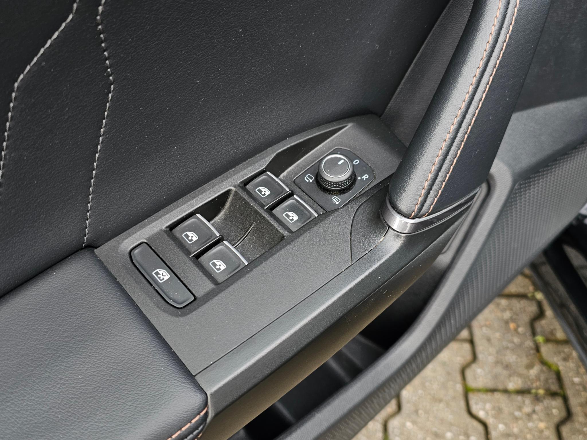 Foto van Cupra Formentor E-hybrid