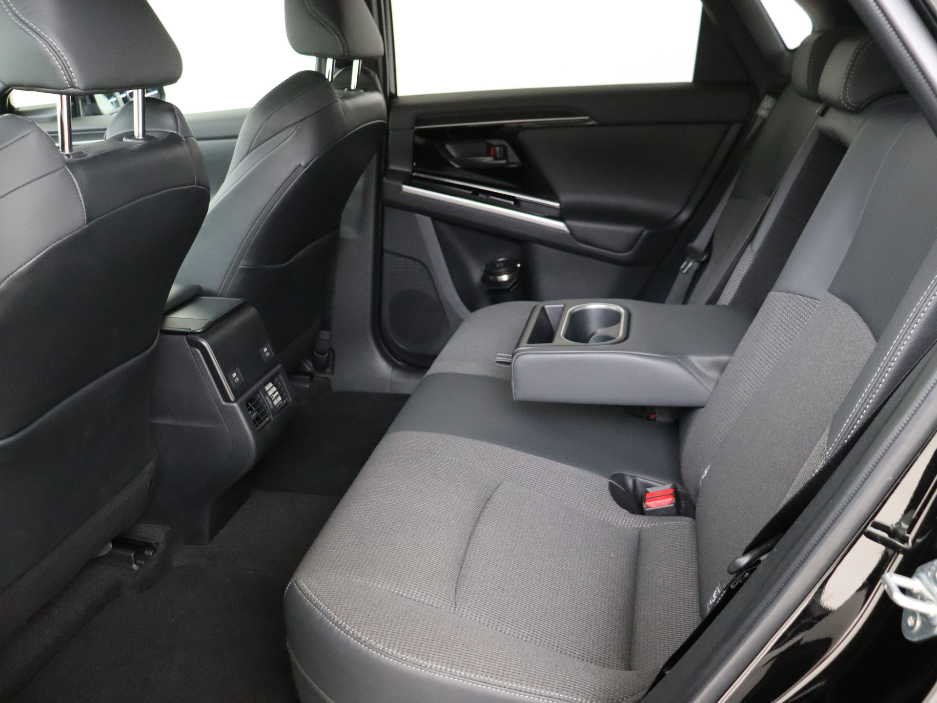 Foto van Toyota Toyota Bz4x