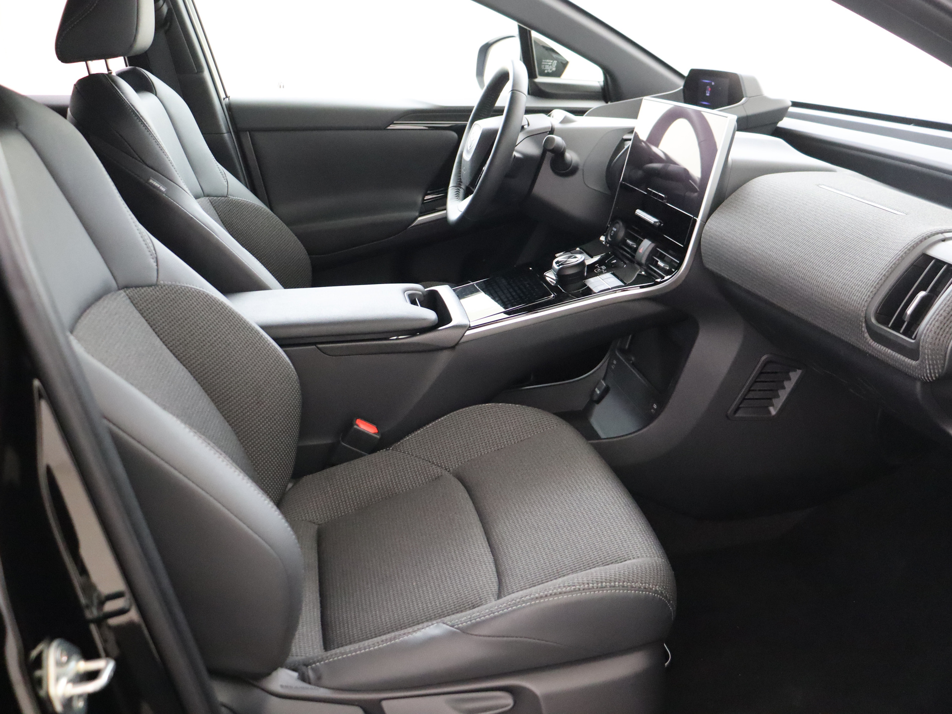 Foto van Toyota Toyota Bz4x