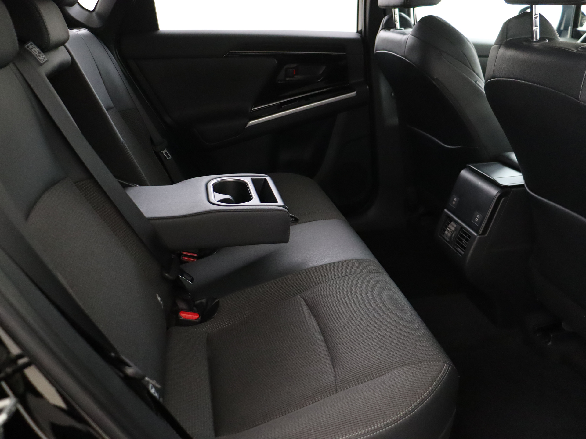 Foto van Toyota Toyota Bz4x