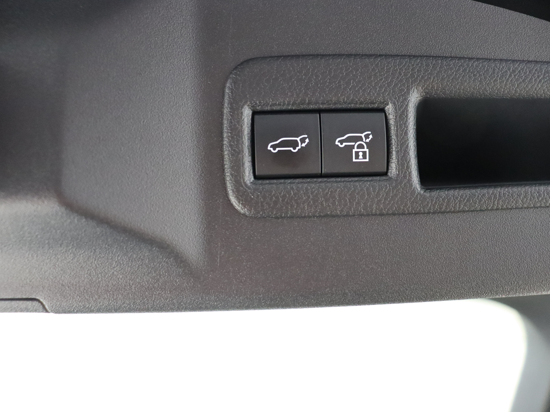 Foto van Toyota Toyota Bz4x
