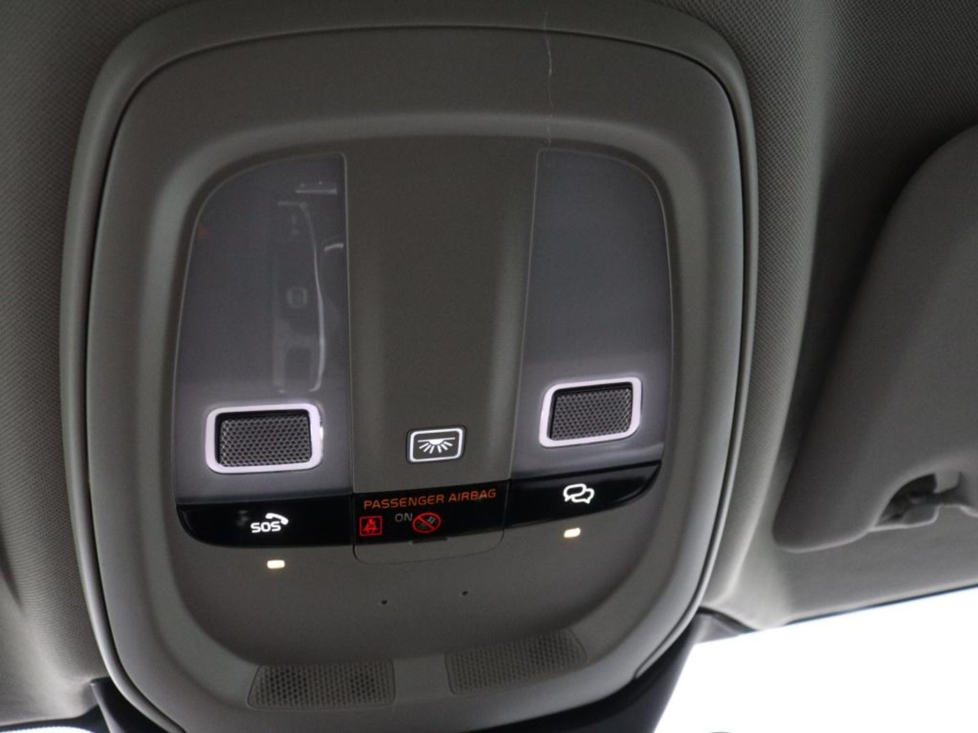 Foto van Volvo V60