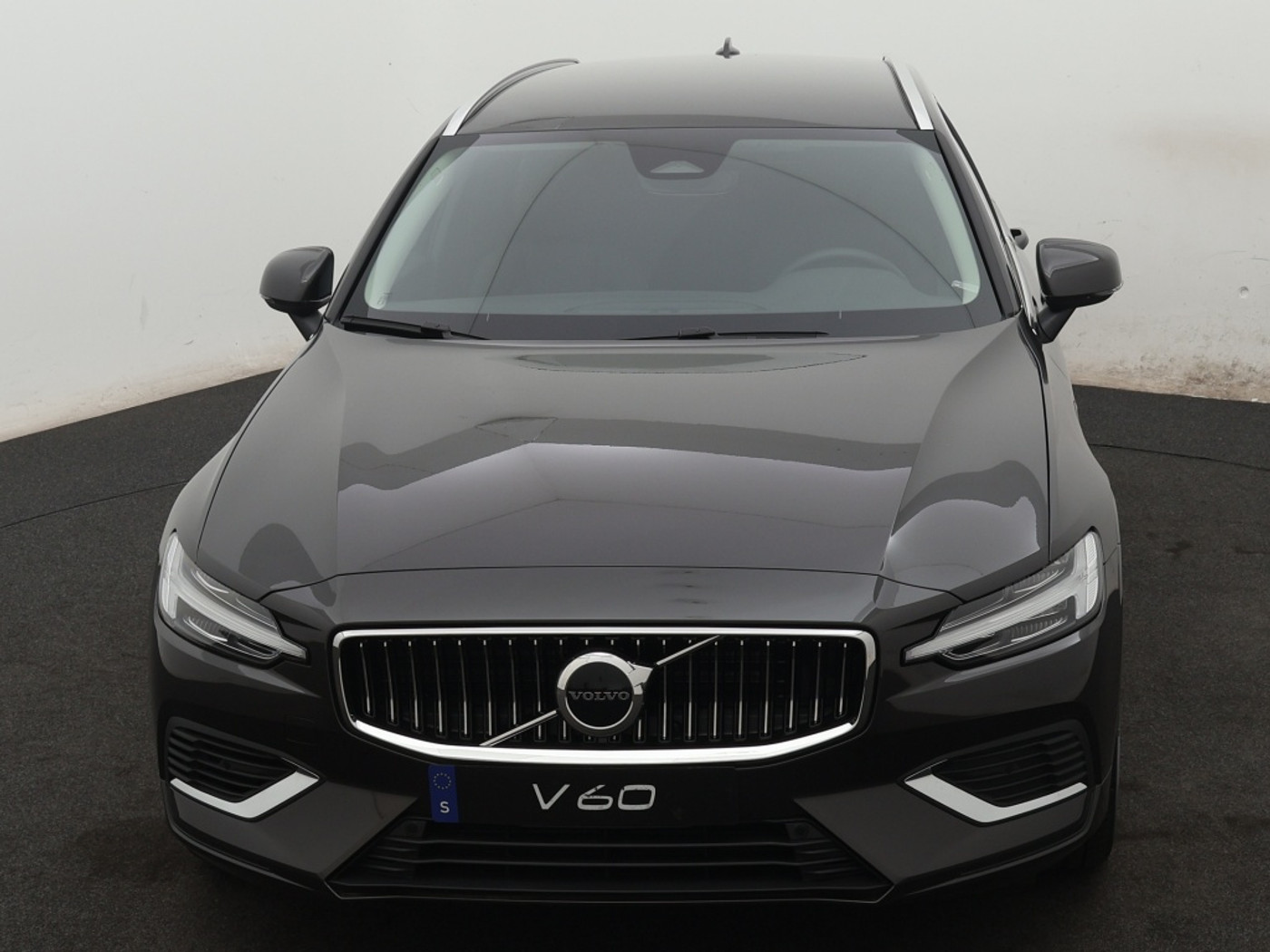 Foto van Volvo V60