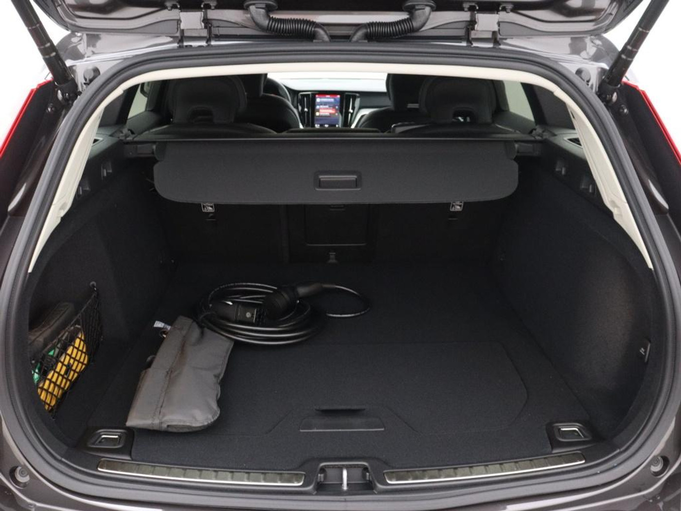 Foto van Volvo V60
