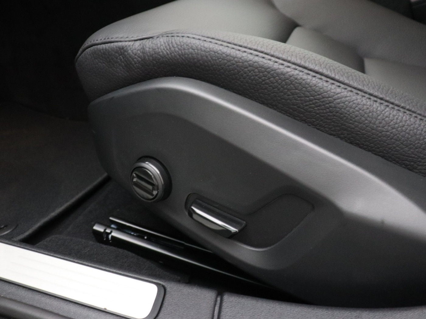 Foto van Volvo V60