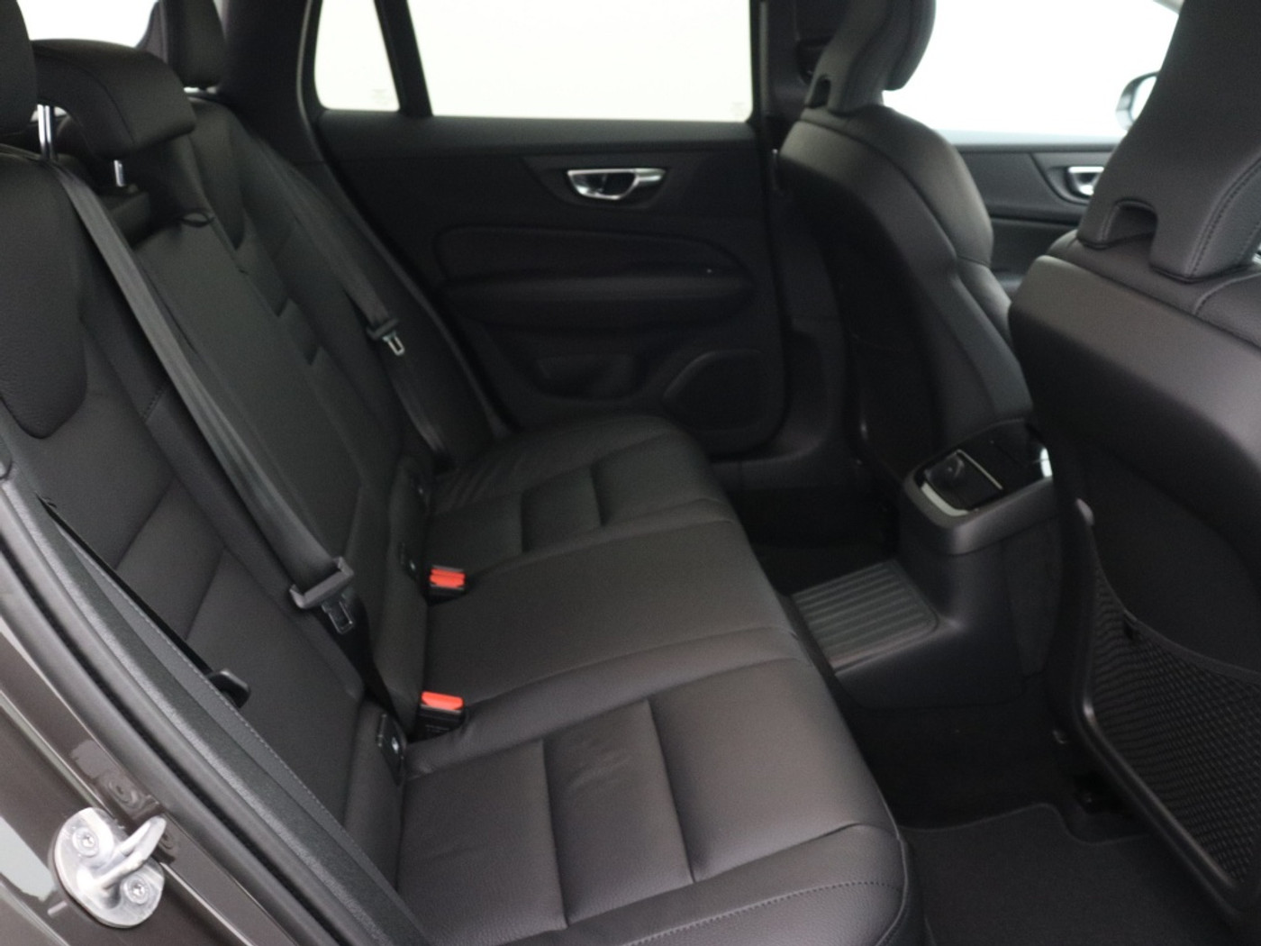 Foto van Volvo V60