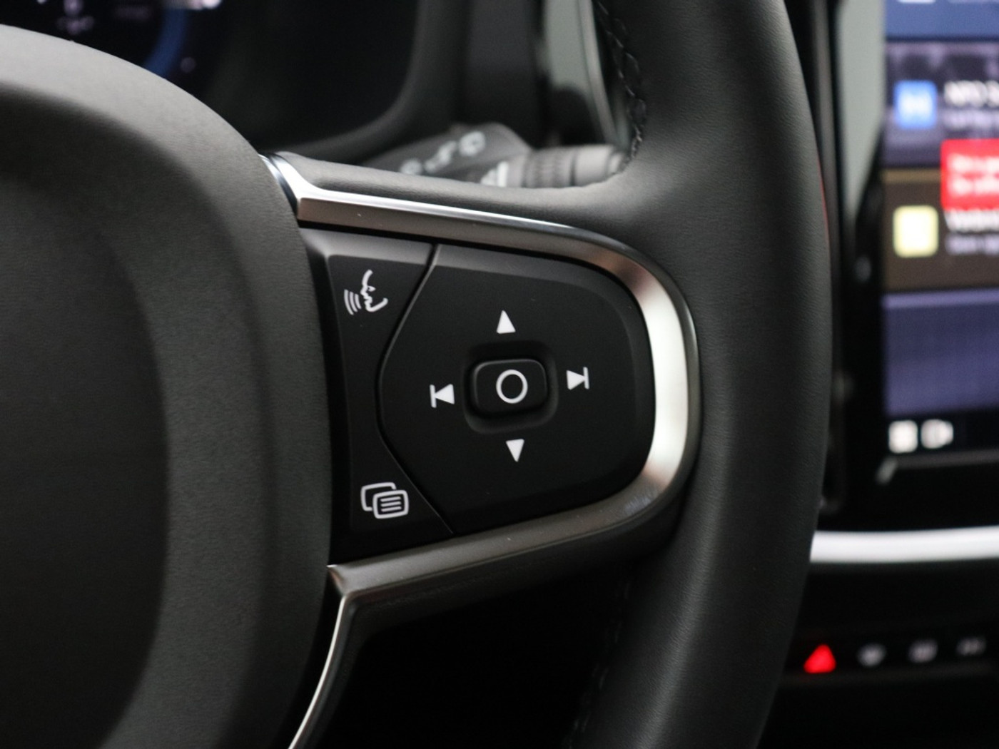 Foto van Volvo V60