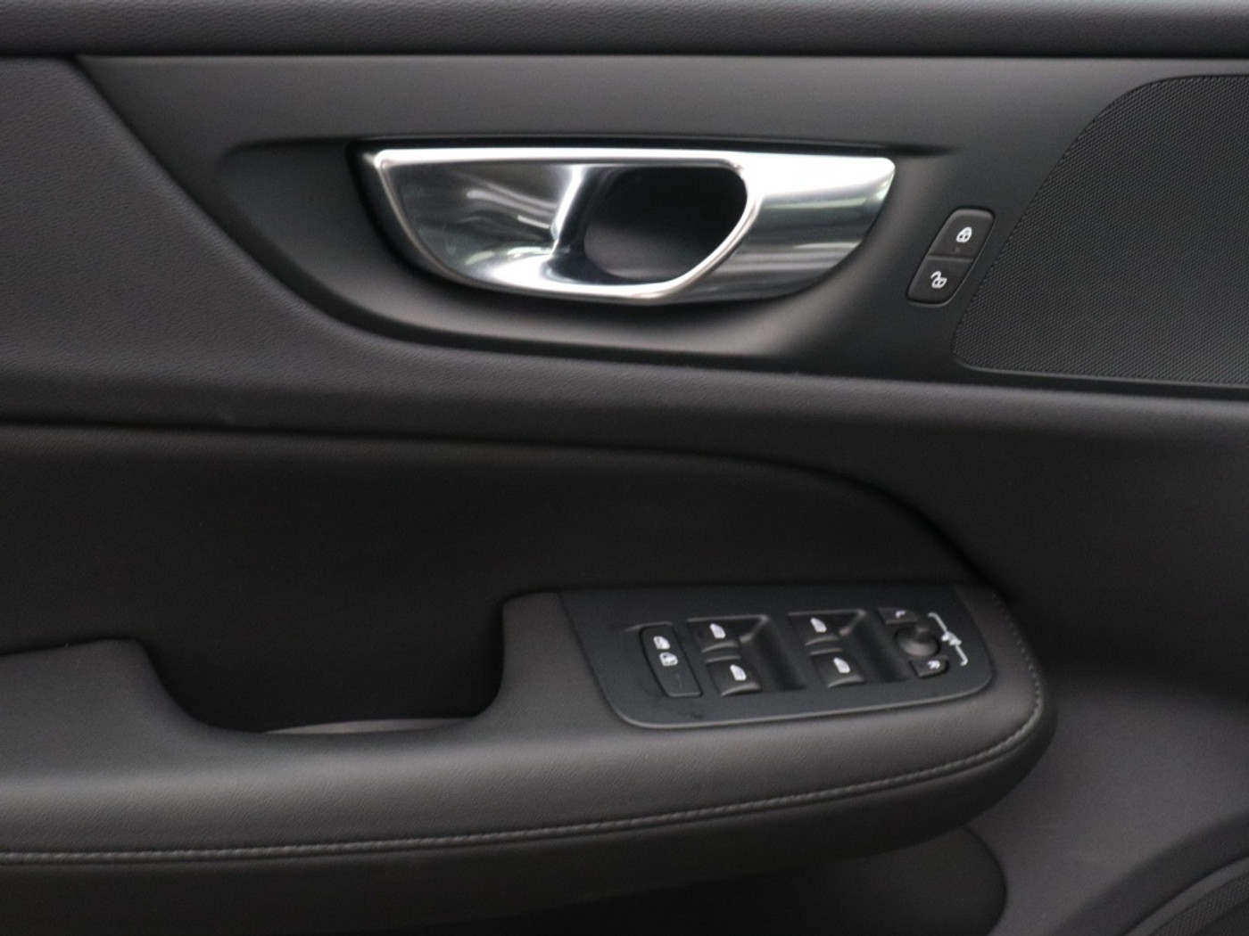 Foto van Volvo V60