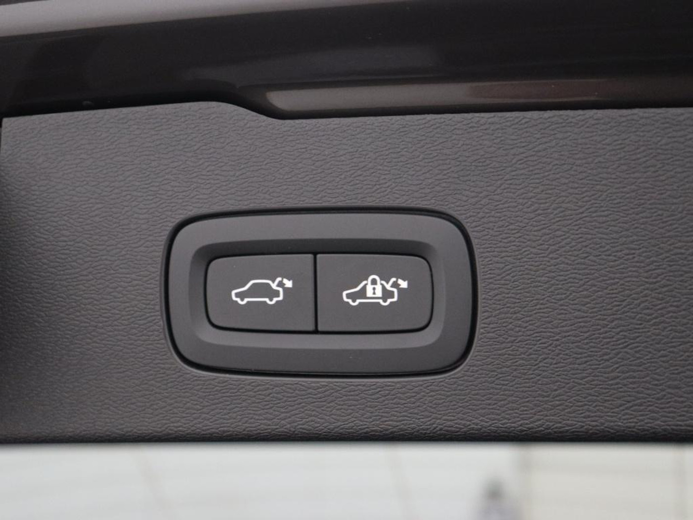Foto van Volvo V60