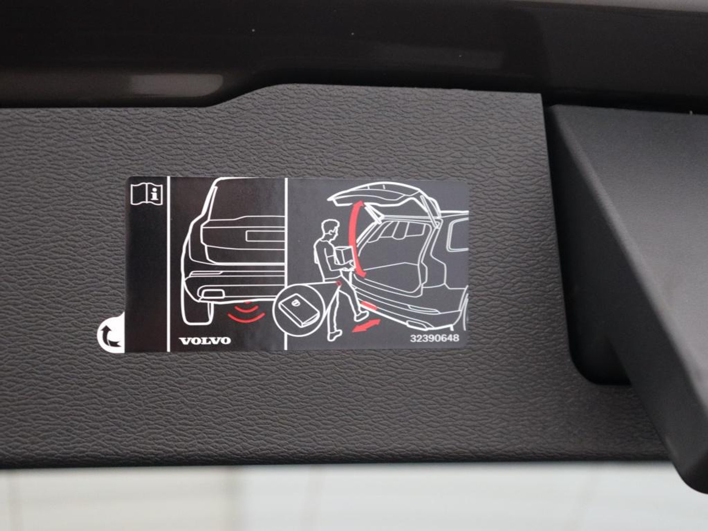 Foto van Volvo V60