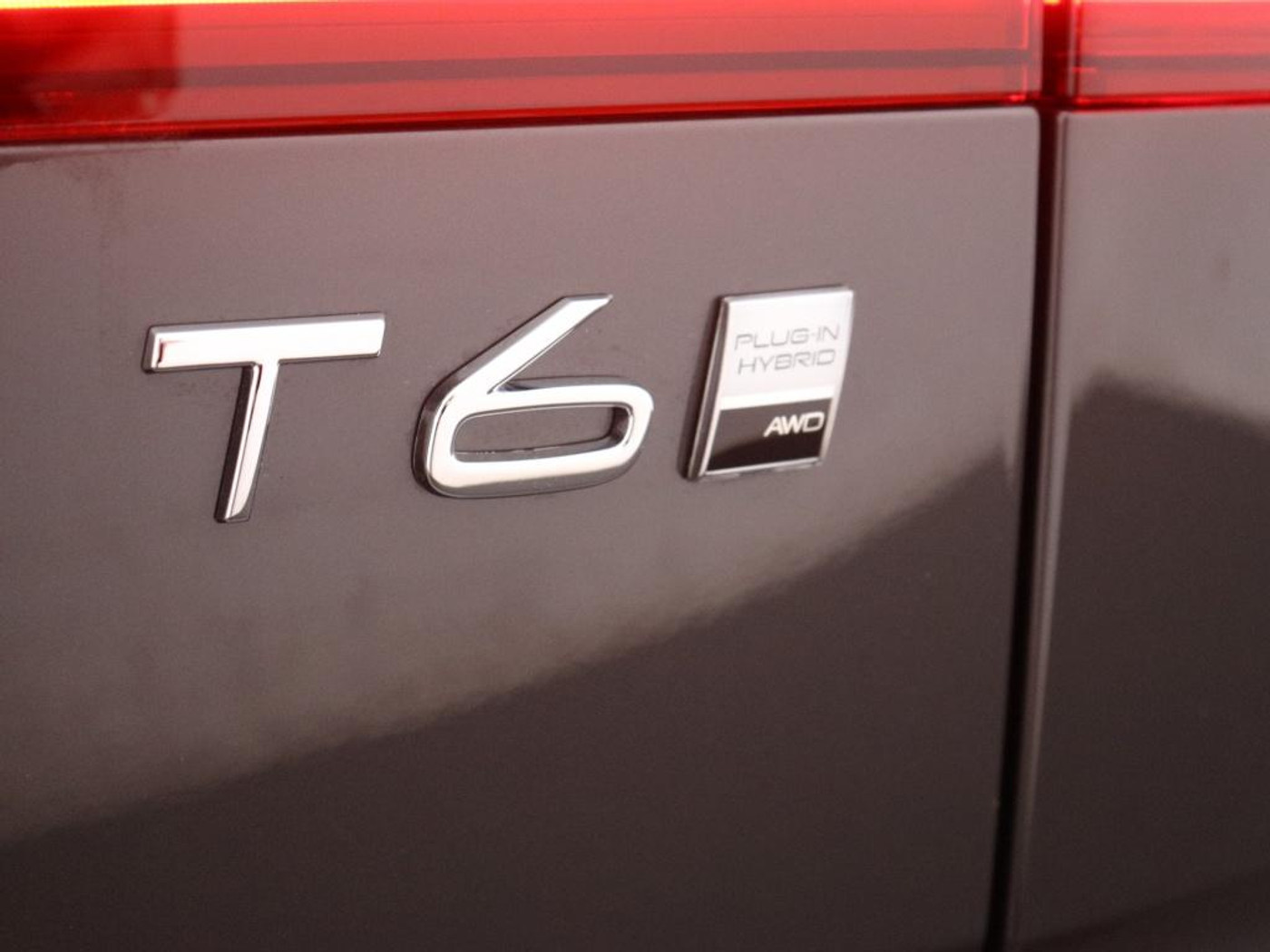 Foto van Volvo V60