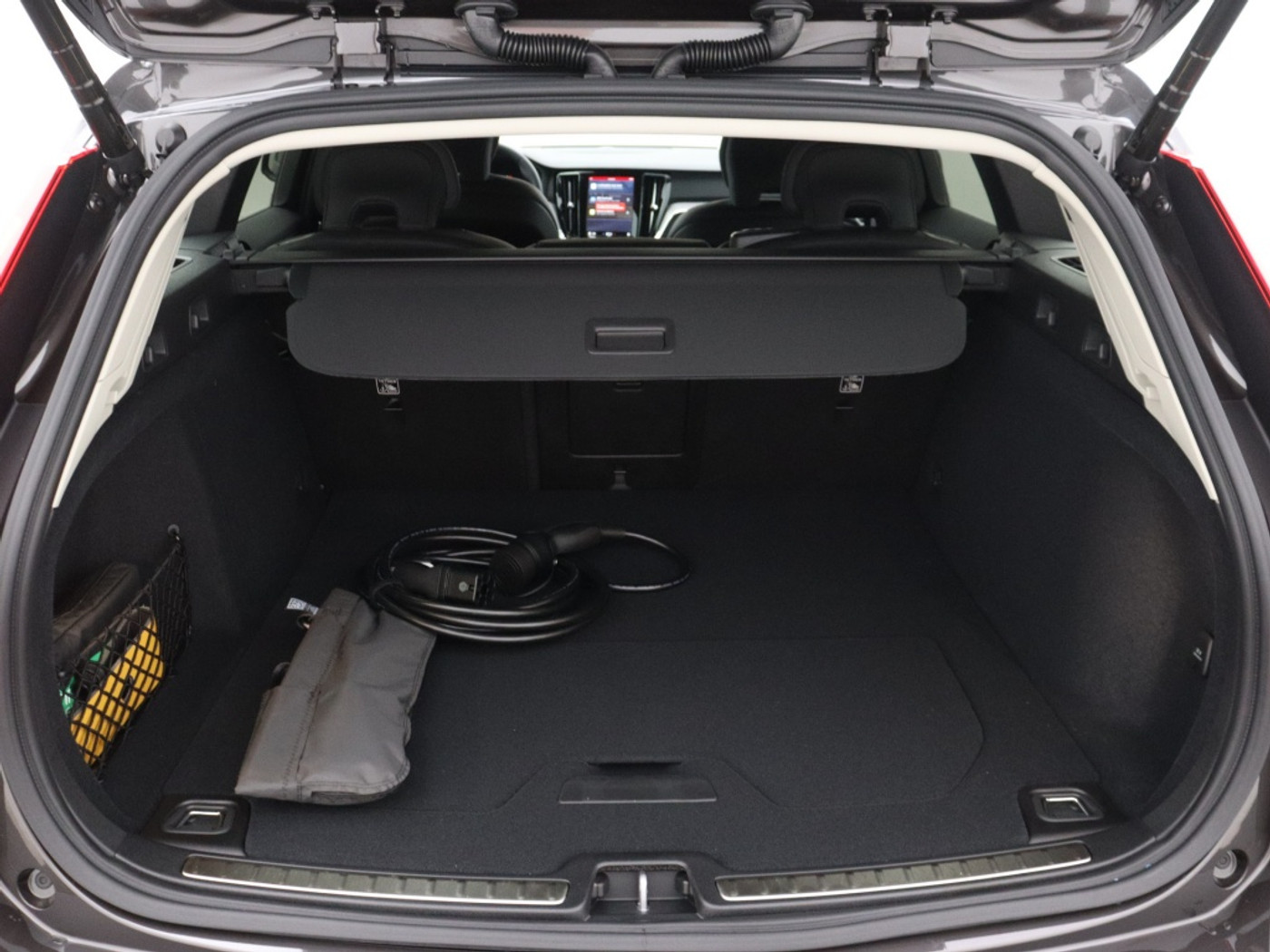 Foto van Volvo V60