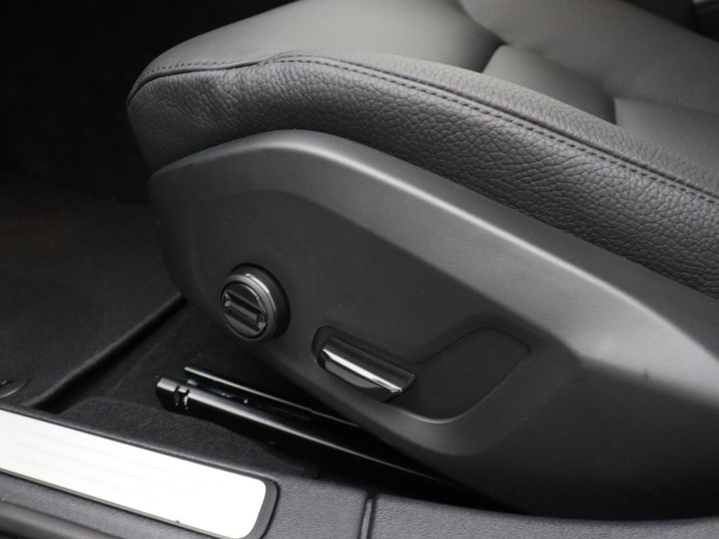 Foto van Volvo V60