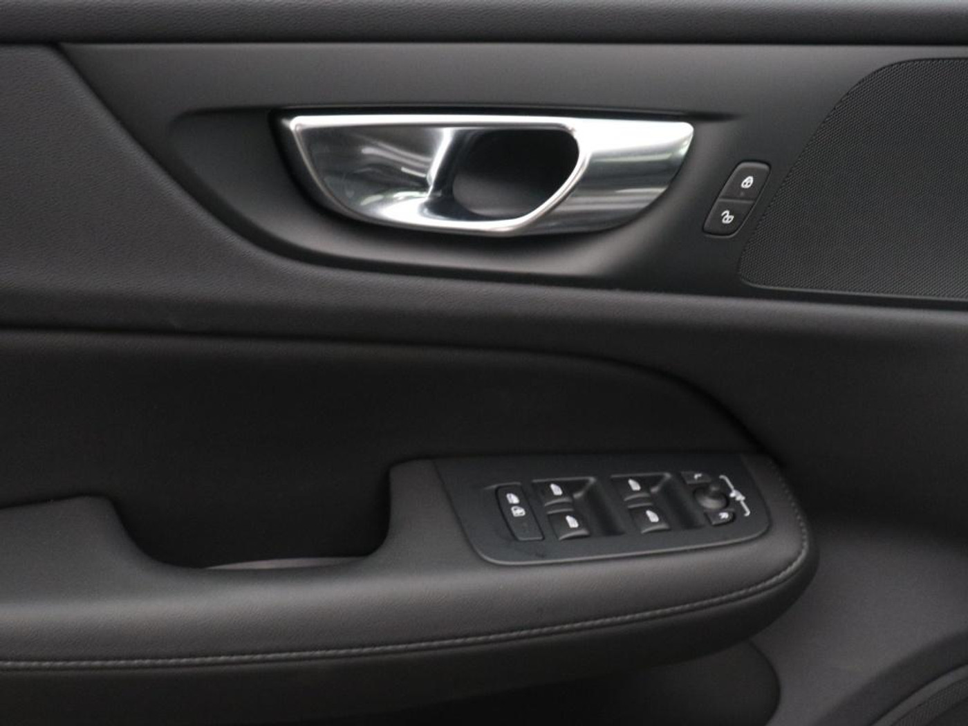 Foto van Volvo V60