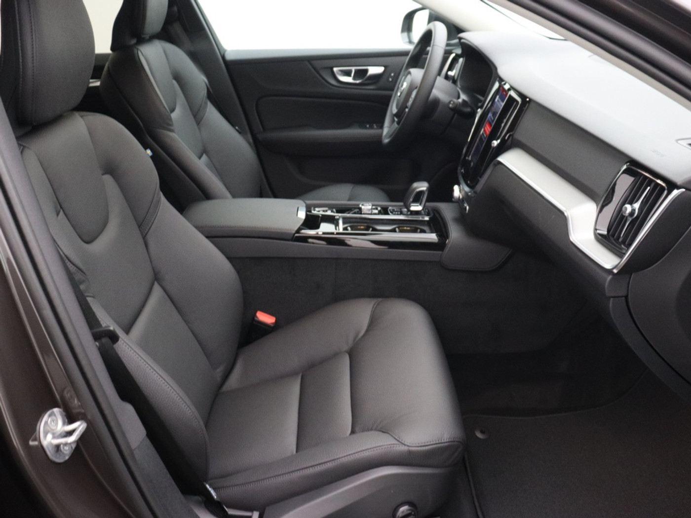 Foto van Volvo V60