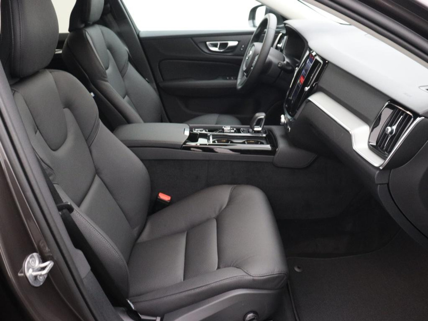 Foto van Volvo V60
