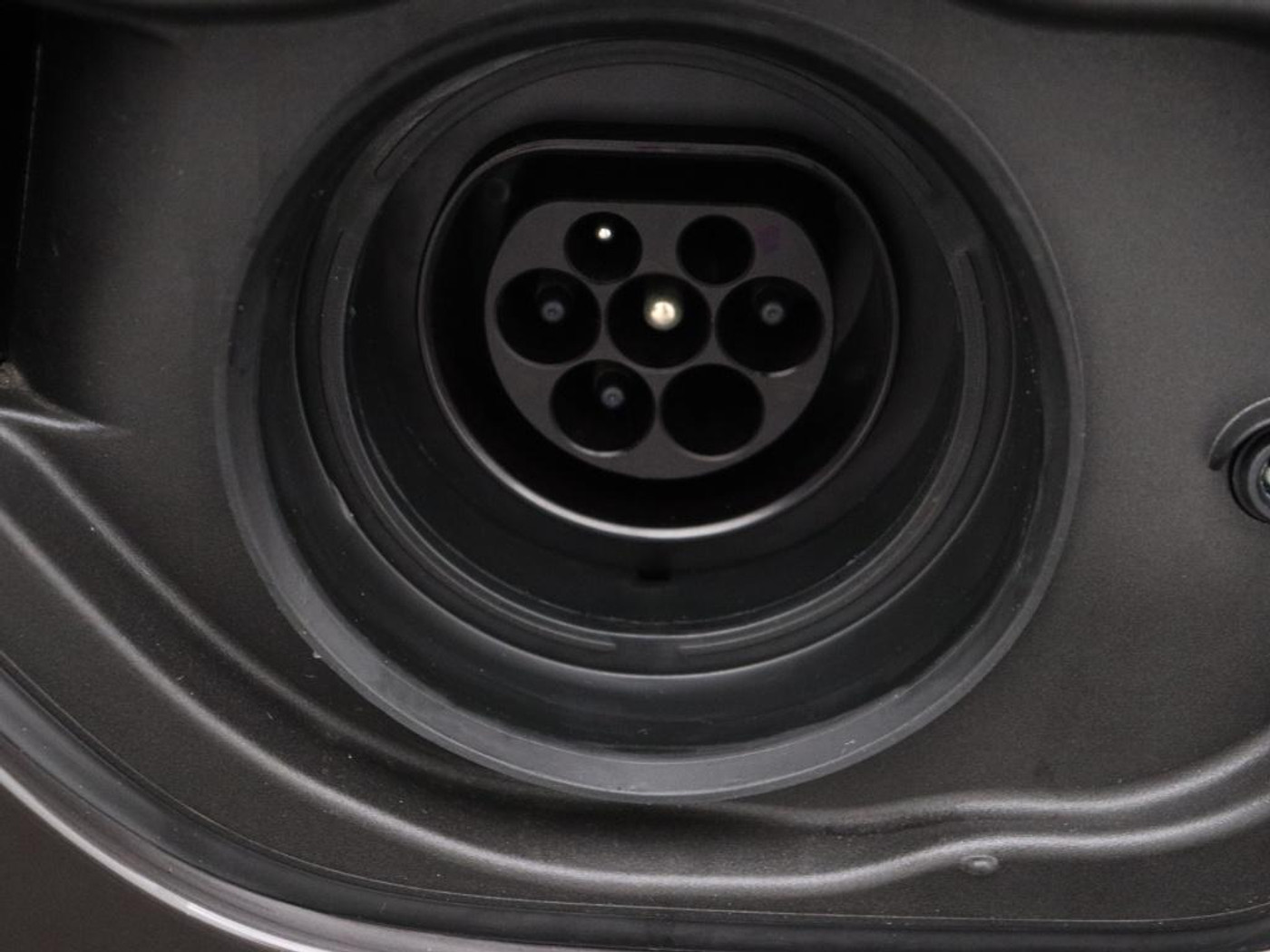 Foto van Volvo V60