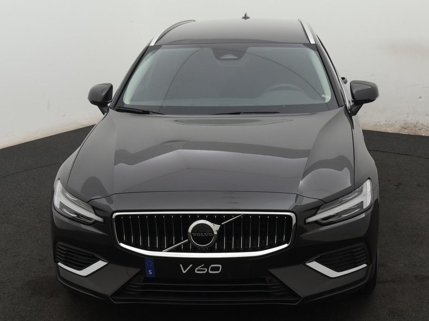 Foto van Volvo V60