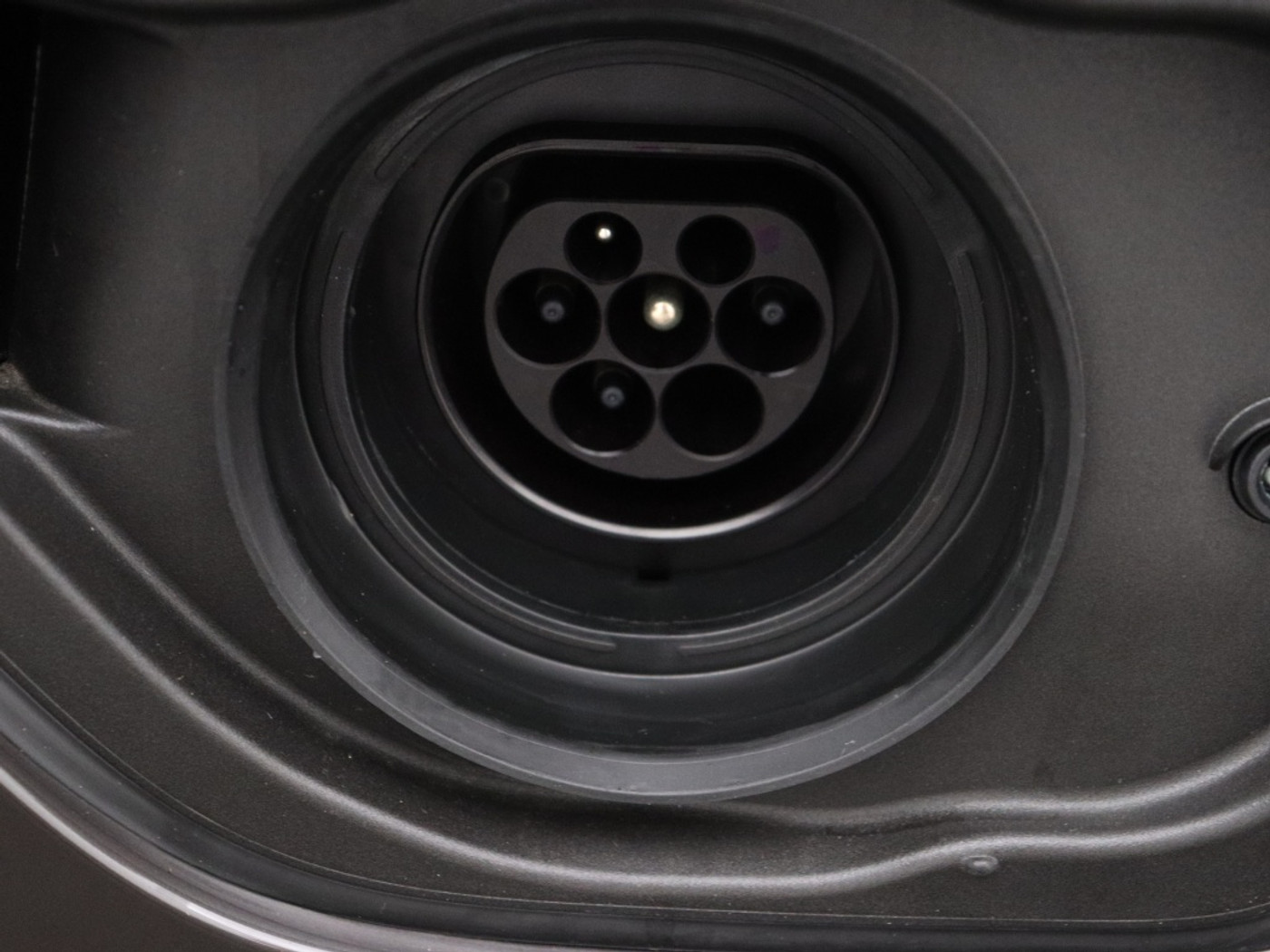 Foto van Volvo V60