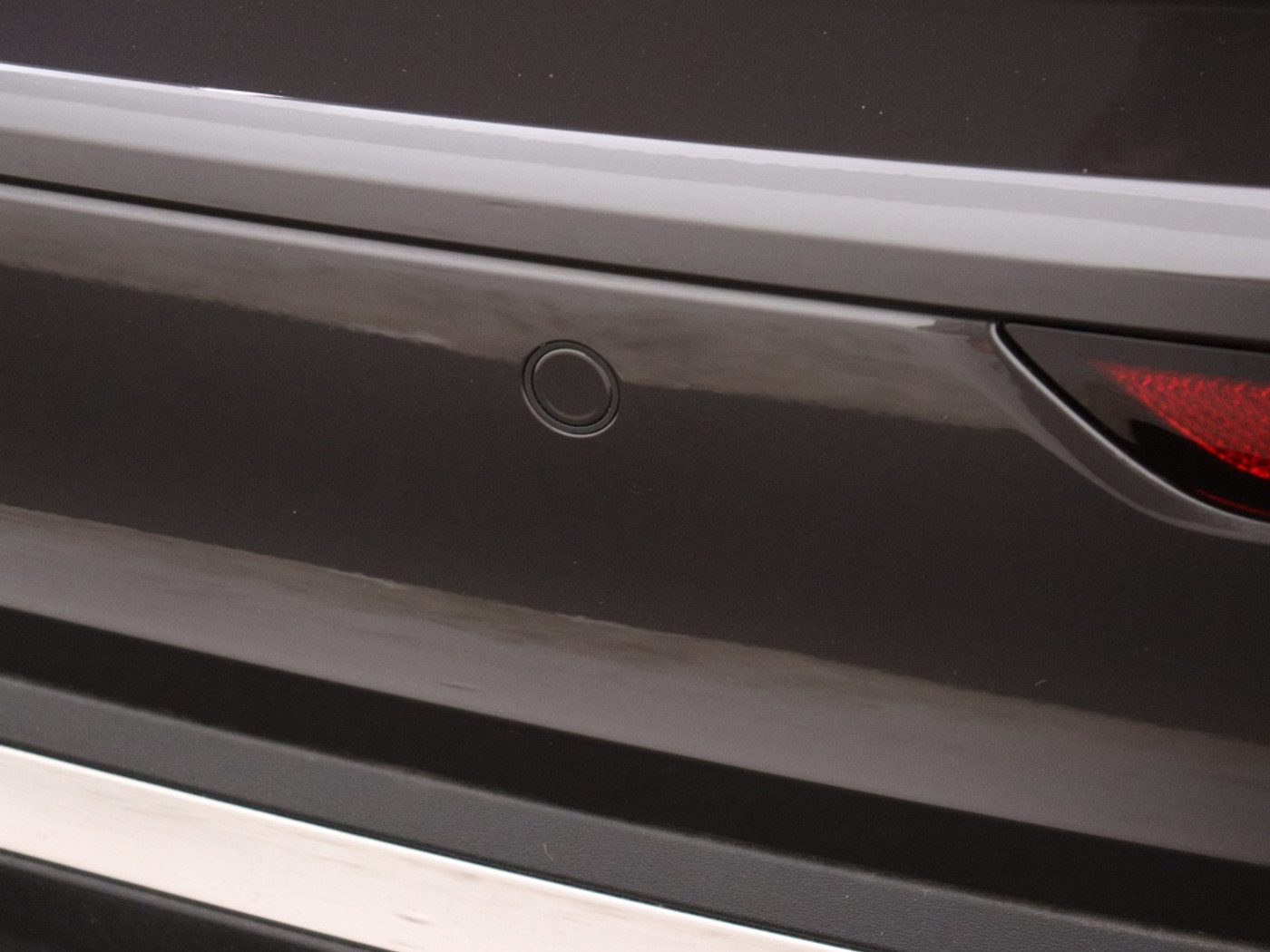 Foto van Volvo V60