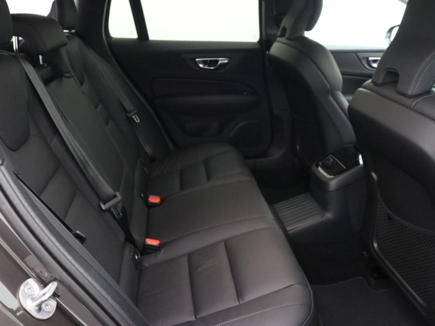 Foto van Volvo V60