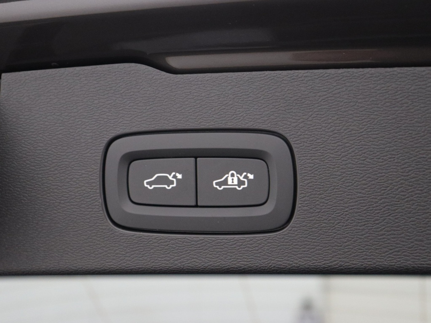 Foto van Volvo V60