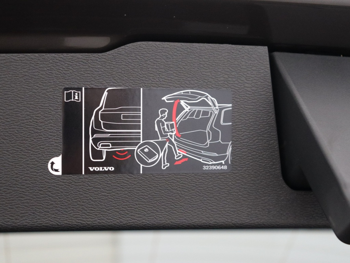 Foto van Volvo V60