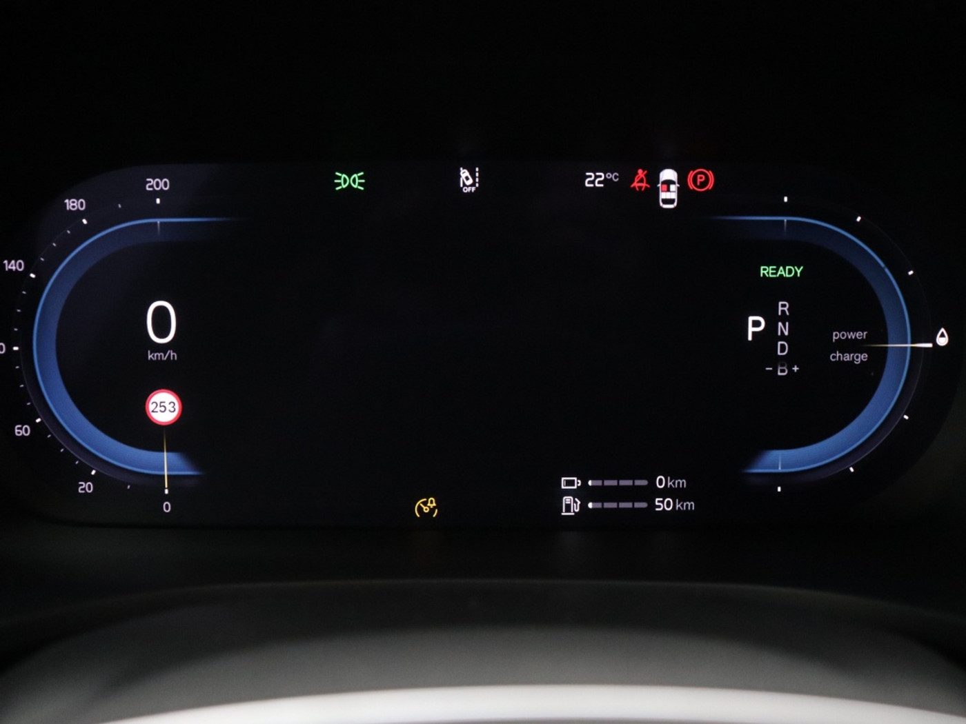 Foto van Volvo V60