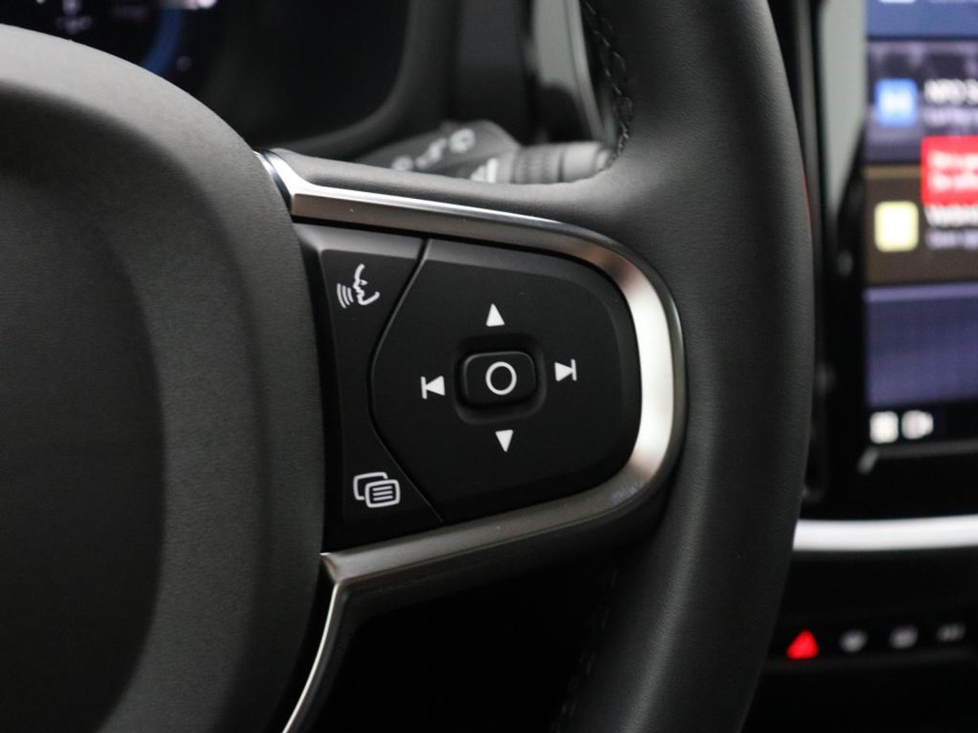 Foto van Volvo V60