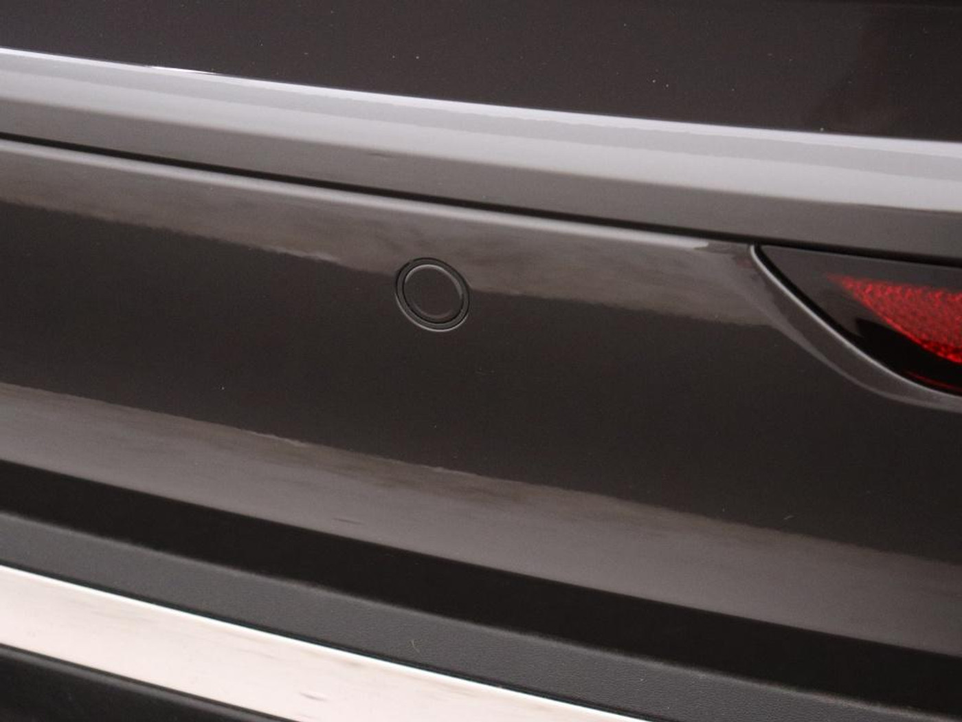 Foto van Volvo V60