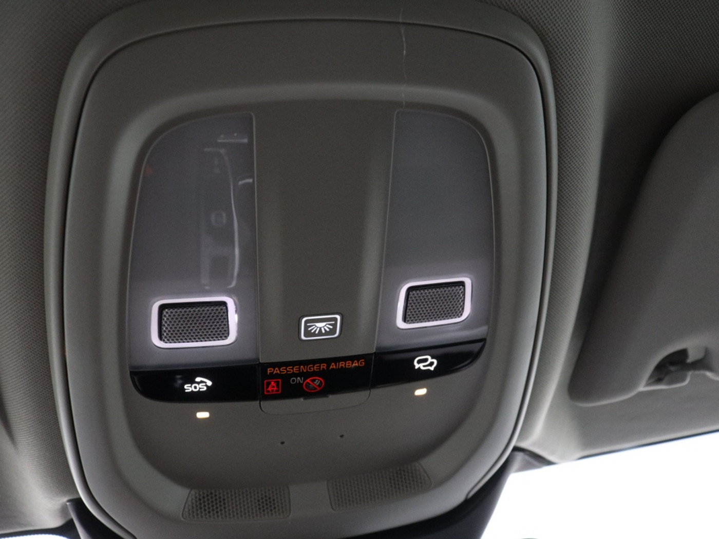 Foto van Volvo V60