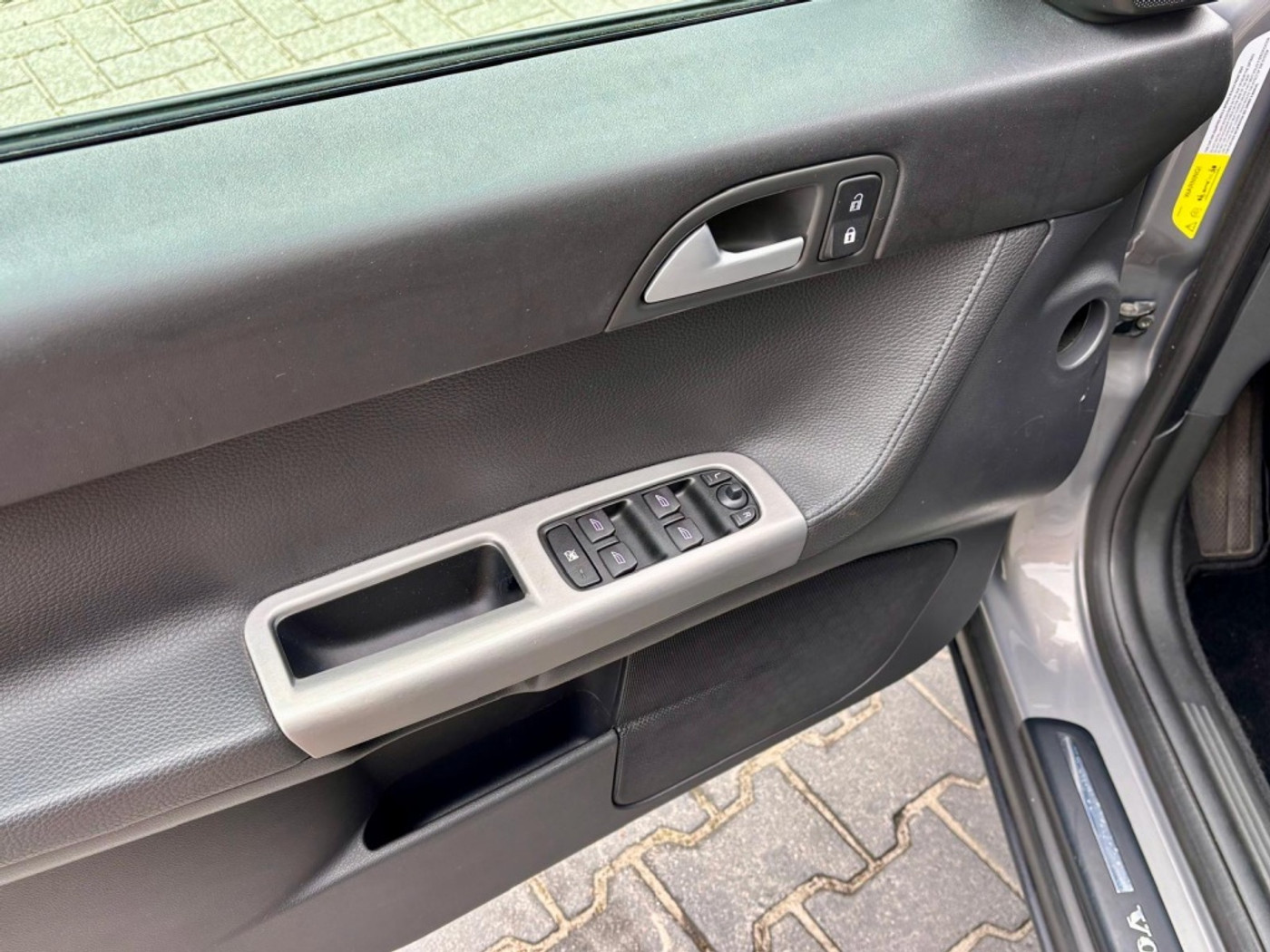 Foto van Volvo S40