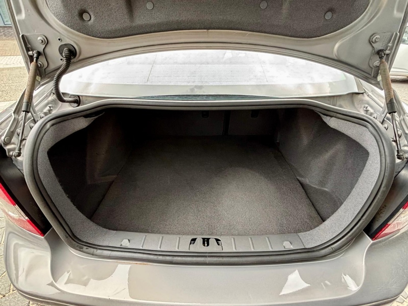 Foto van Volvo S40