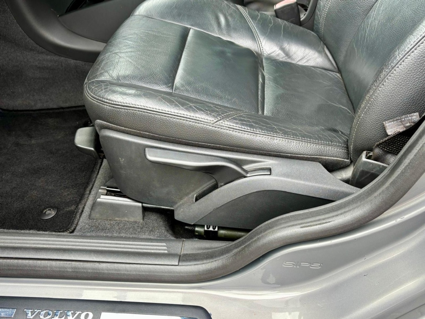 Foto van Volvo S40
