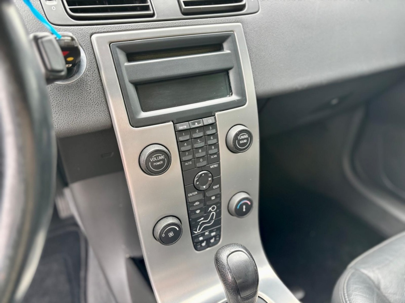 Foto van Volvo S40
