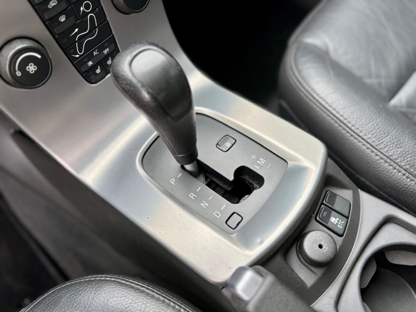 Foto van Volvo S40